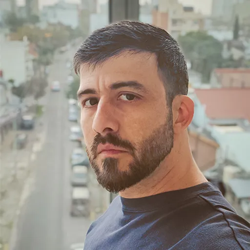 Tomas Gabriel